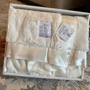 Little Giraffe Luxe Blanket - NEW IN BOX